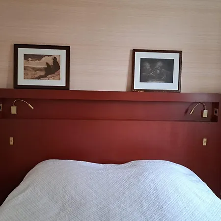 Apartamento Bright & Elegant With View Over Invalides, Near St Germain Des Pres