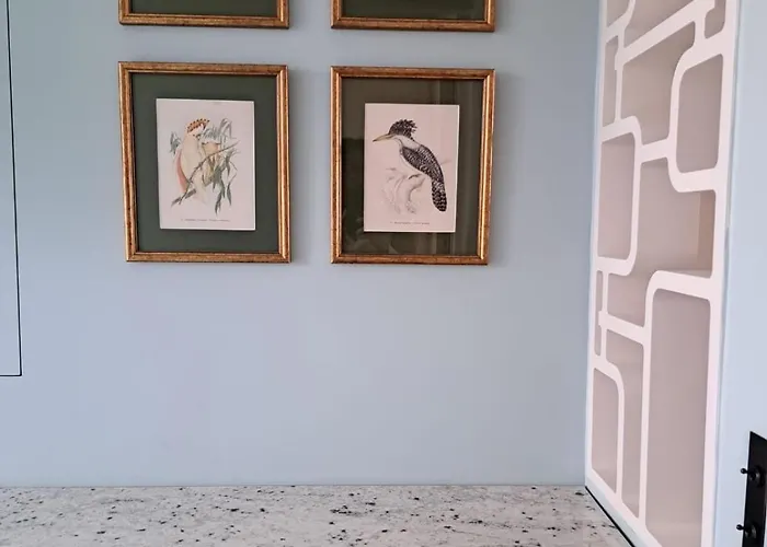 Bright & Elegant With View Over Invalides, Near St Germain Des Pres Appartement