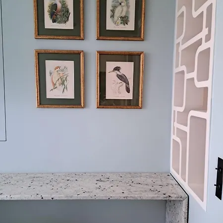Bright & Elegant With View Over Invalides, Near St Germain Des Pres Apartment